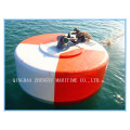 Marine Mooring Floating Foam Filled Buoy